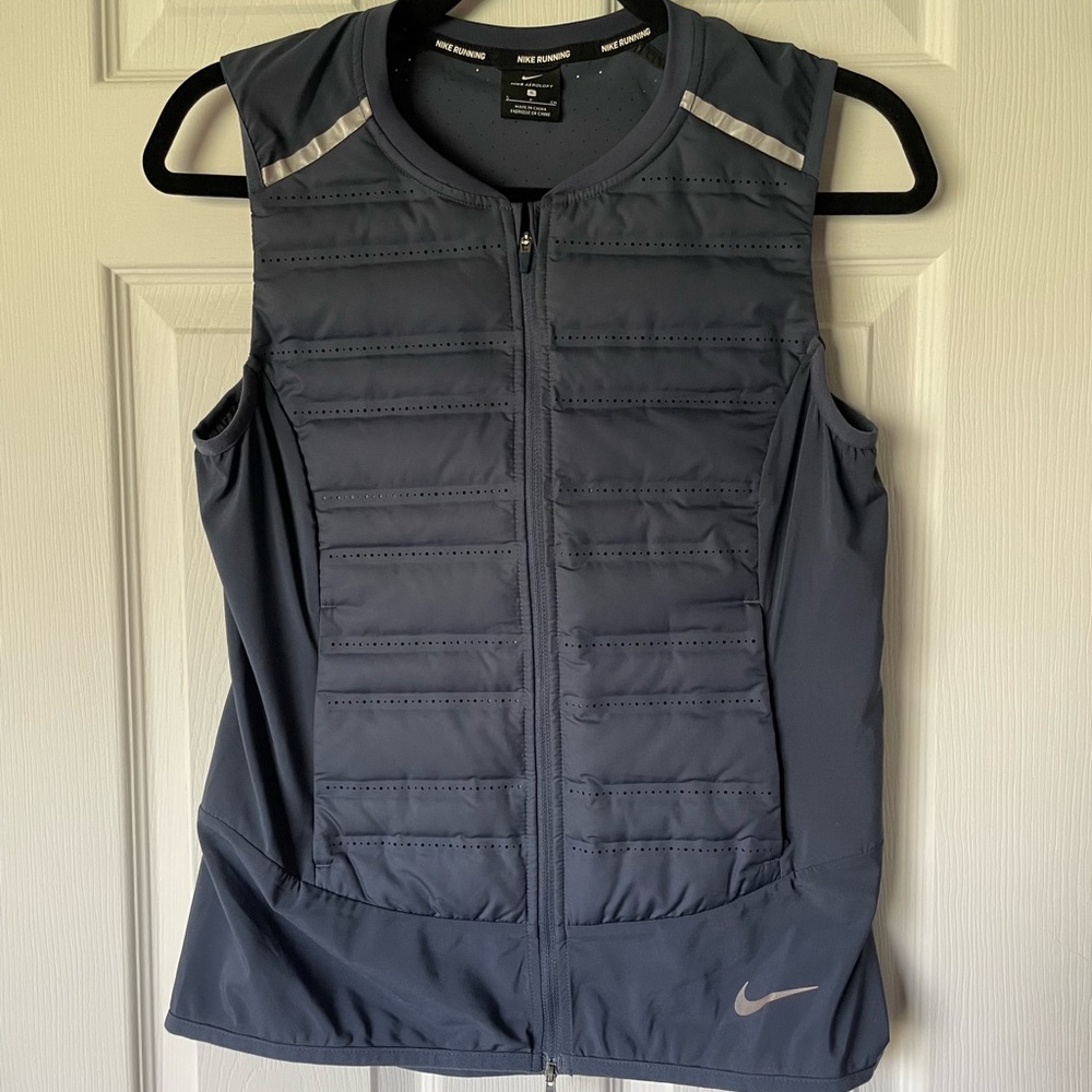 Nike Vest Size Small